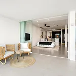 Golden Lotus Luxury Villas