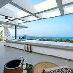 Golden Lotus Luxury Villas