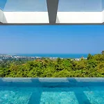 Golden Lotus Luxury Villas