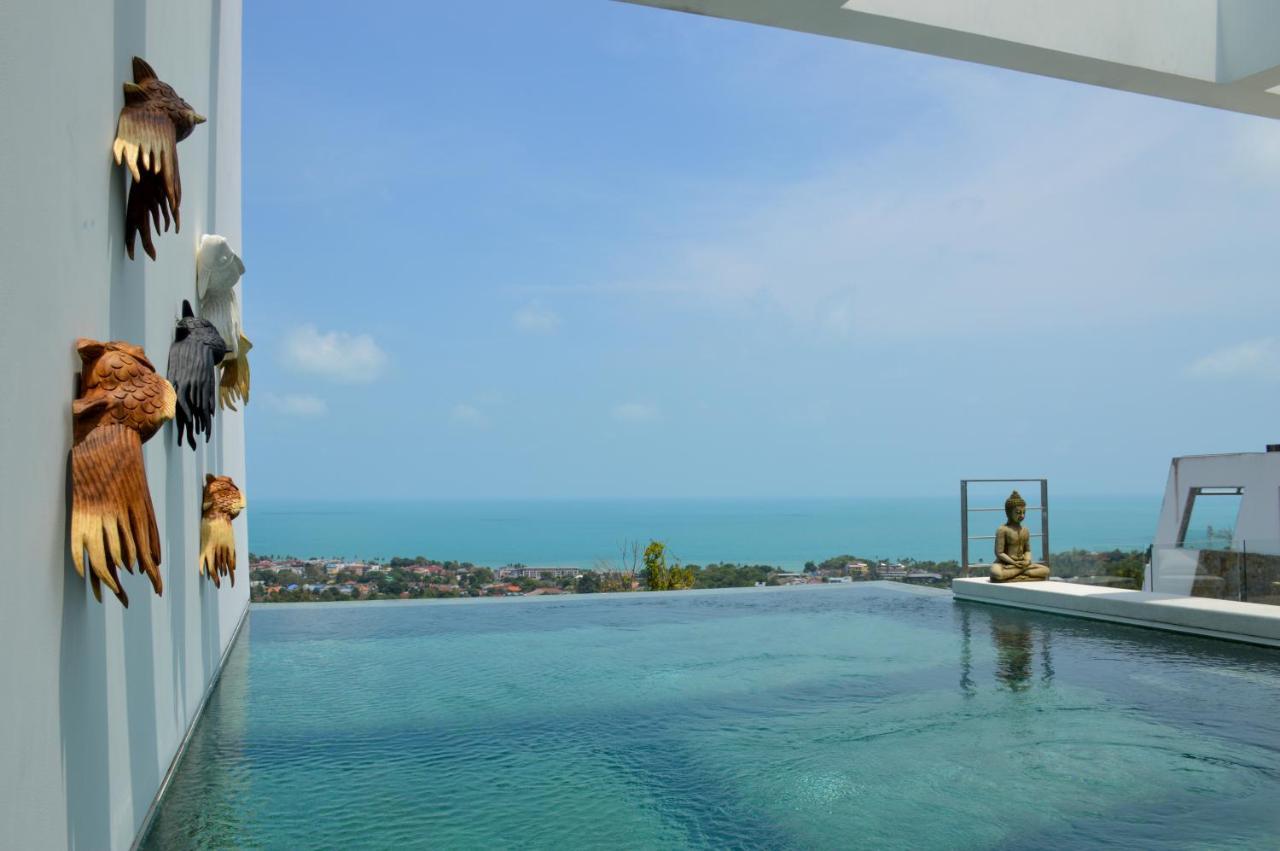 Villa Golden Lotus Luxury Villas Ko Samui