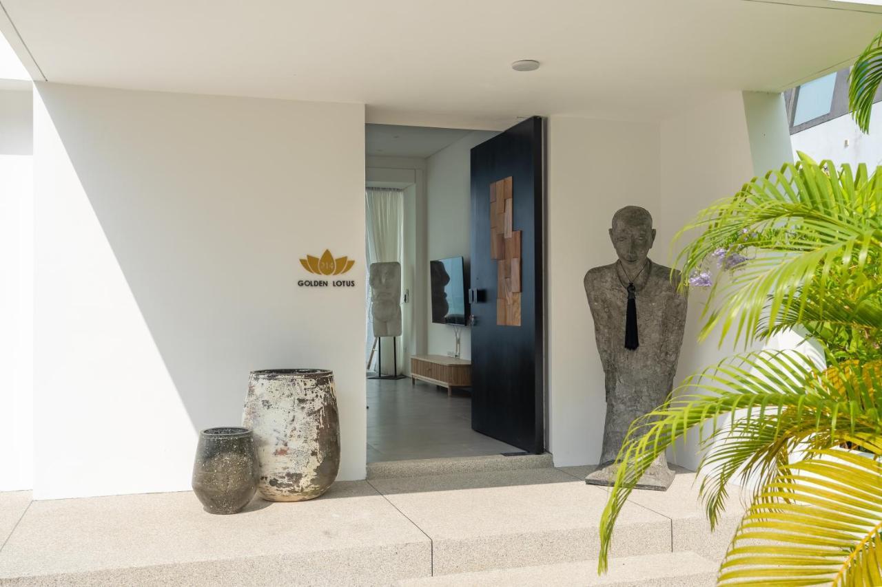 Villa Golden Lotus Luxury Villas *