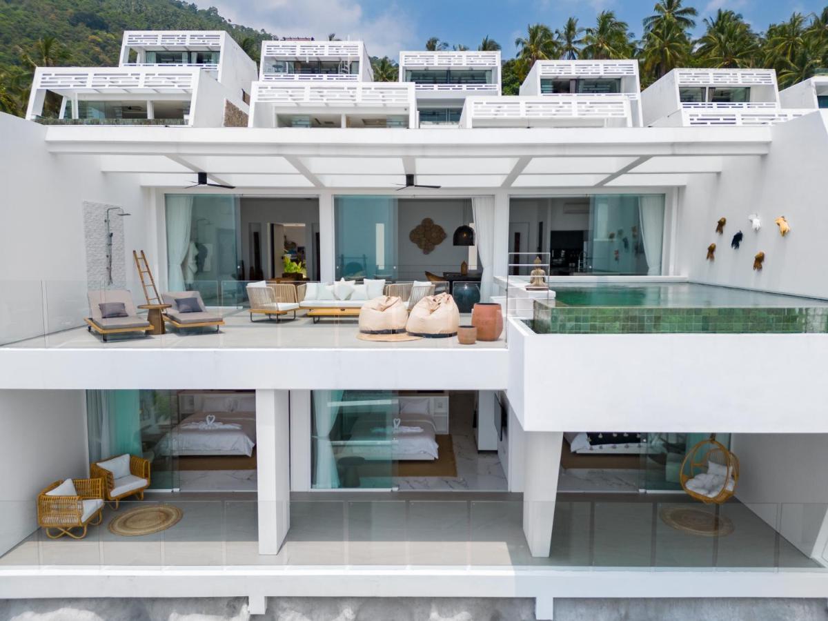 Golden Lotus Luxury Villas