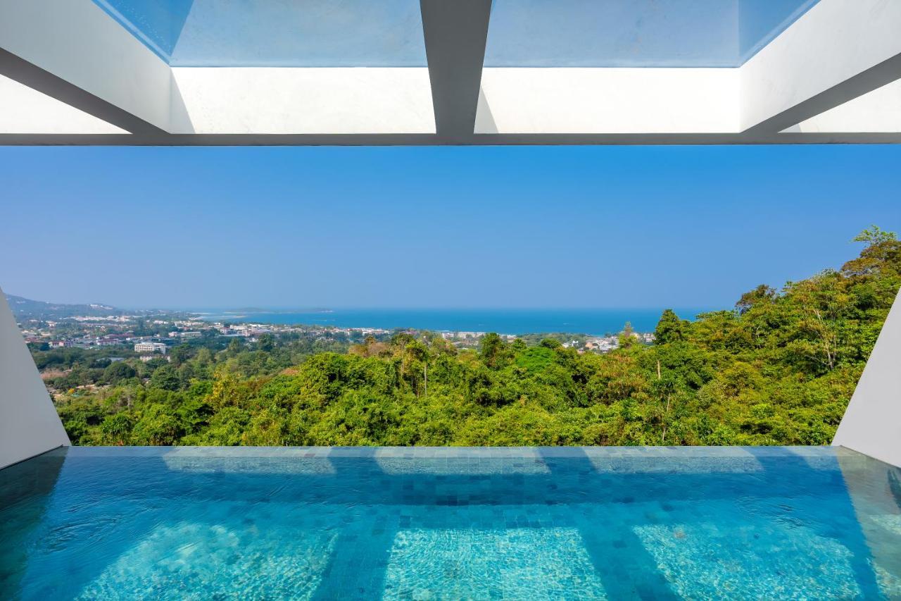 Golden Lotus Luxury Villas Villa *