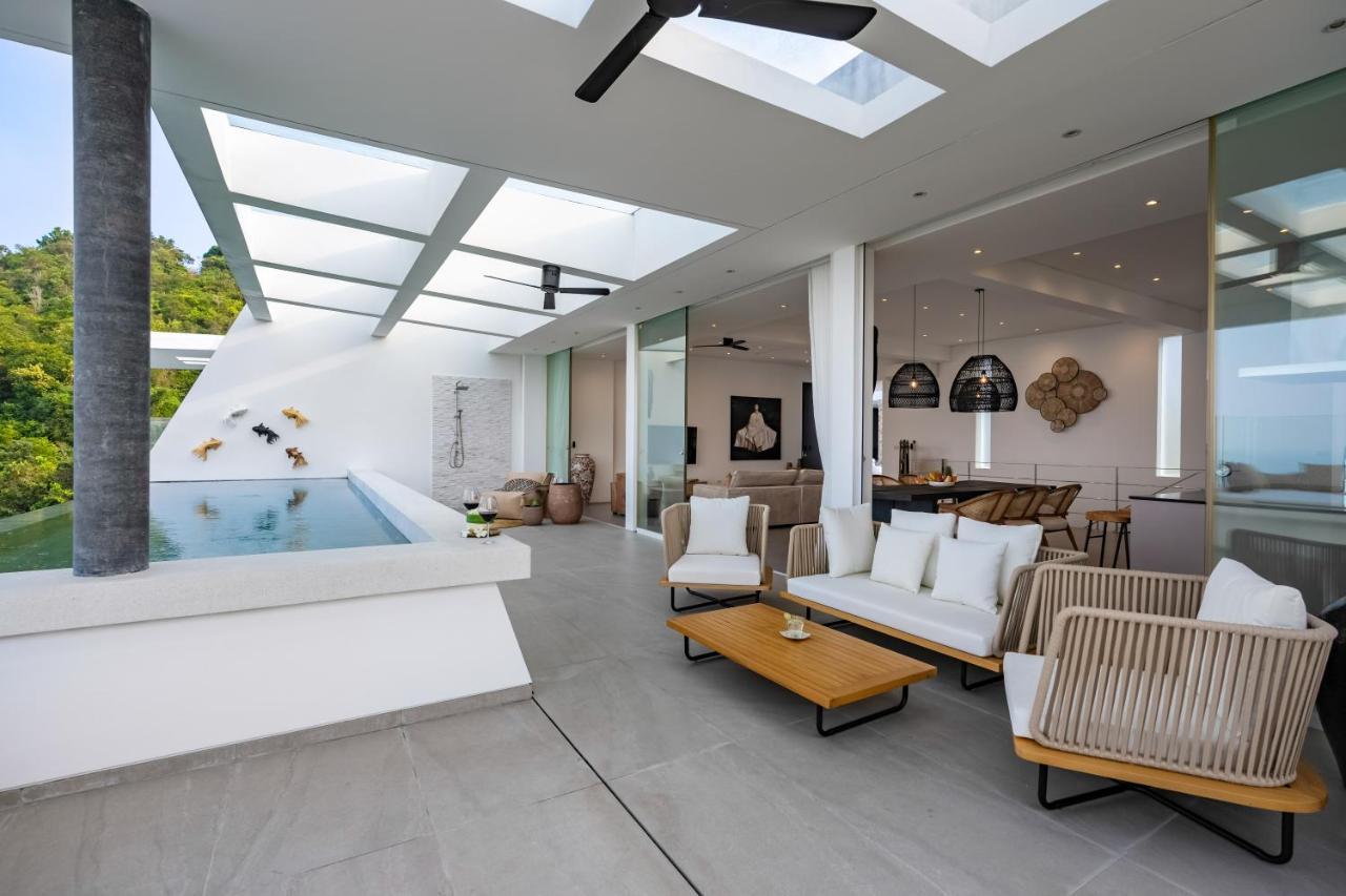 Villa Golden Lotus Luxury Villas